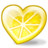 Lemon Icon